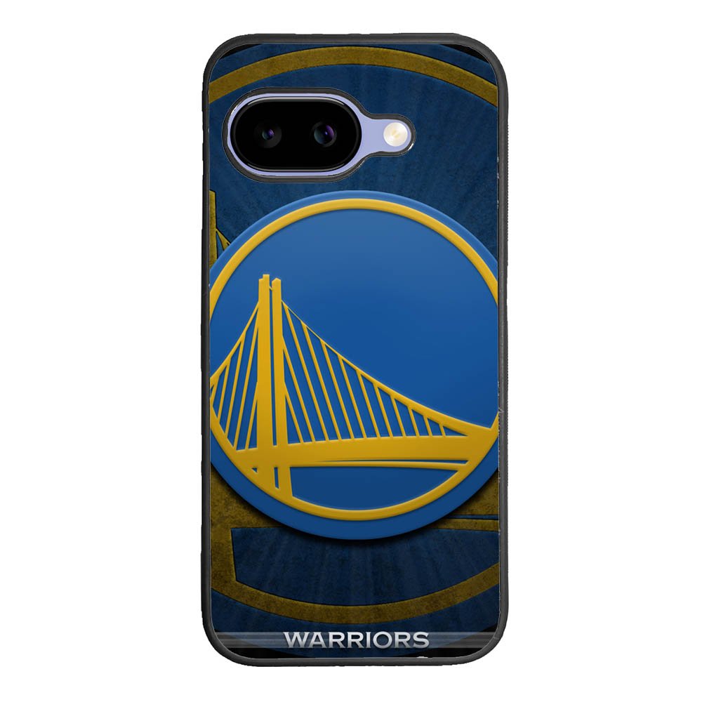 Golden State Warriors X6187 Google Pixel 10A Case