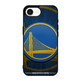 Golden State Warriors X6187 iPhone 17e Case