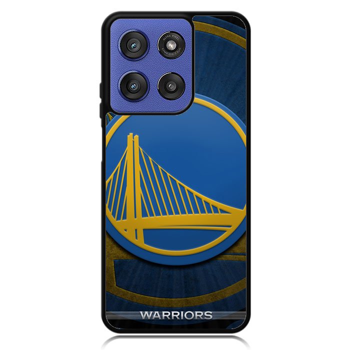 Golden State Warriors X6187 Motorola Moto G Stylus 5G 2025 Case