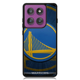 Golden State Warriors X6187 Motorola Moto Edge 2025 | Moto Edge 60 Fusion | Moto Edge 60 Pro Case