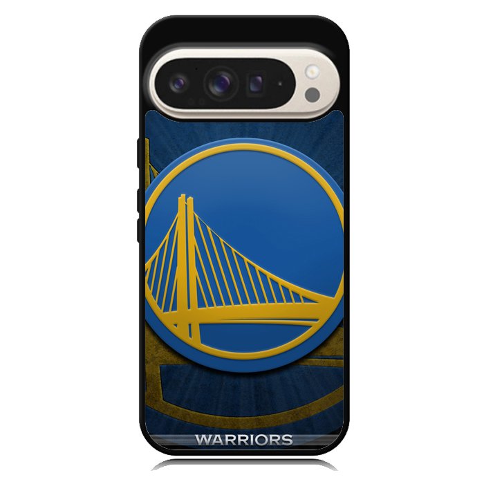 Golden State Warriors X6187 Google Pixel 9 Pro XL Case