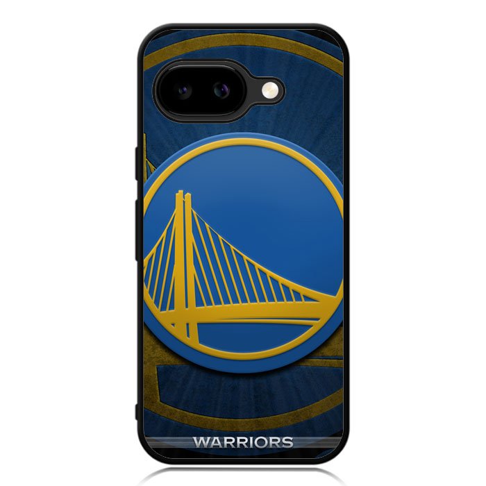 Golden State Warriors X6187 Google Pixel 9A Case