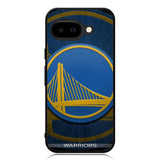 Golden State Warriors X6187 Google Pixel 9A Case