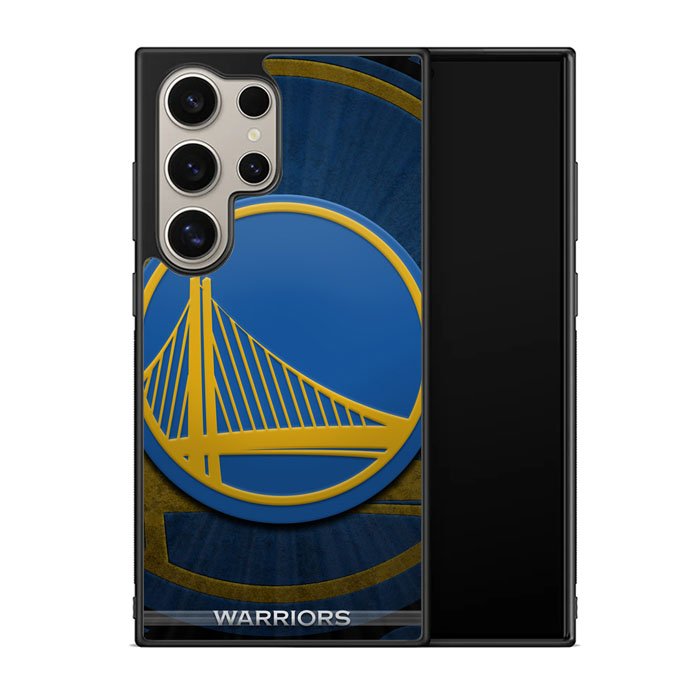 Golden State Warriors X6187 Samsung Galaxy S25 Ultra 5G Case
