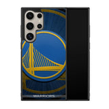 Golden State Warriors X6187 Samsung Galaxy S25 Ultra 5G Case