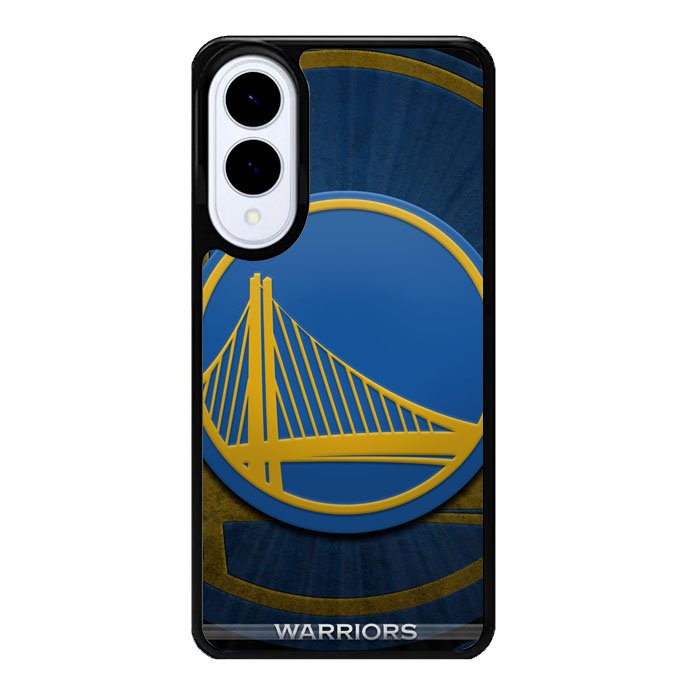 Golden State Warriors X6187 Samsung Galaxy S25 Edge Case