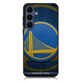Golden State Warriors X6187 Samsung Galaxy S25 FE Case