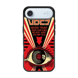 Graffiti Obey Logo X6192 iPhone Air Case