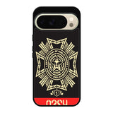 Graffiti Obey Wallpaper X6191 Google Pixel 10 Pro Case