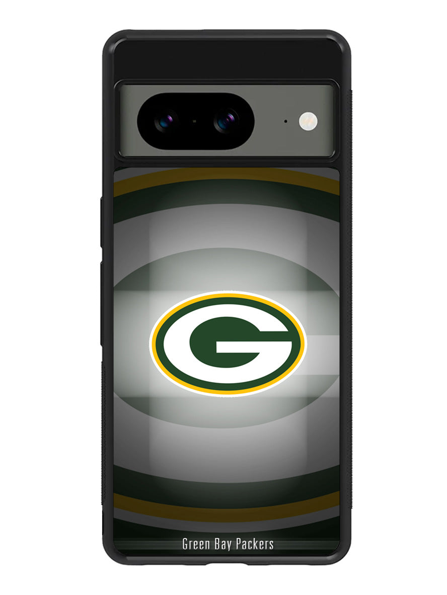 Green Bay Packers NFL Google Pixel 8a Case