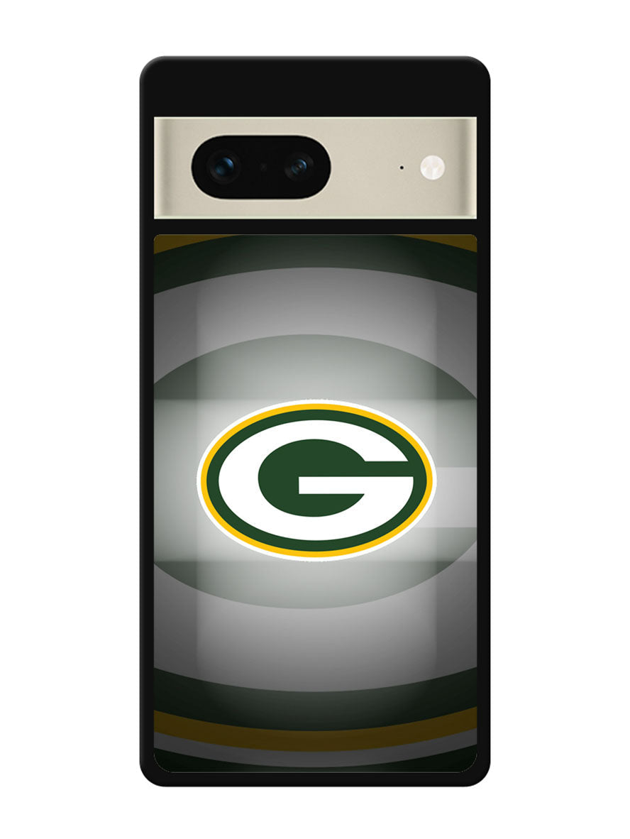 Green Bay Packers NFL Google Pixel 7 Case