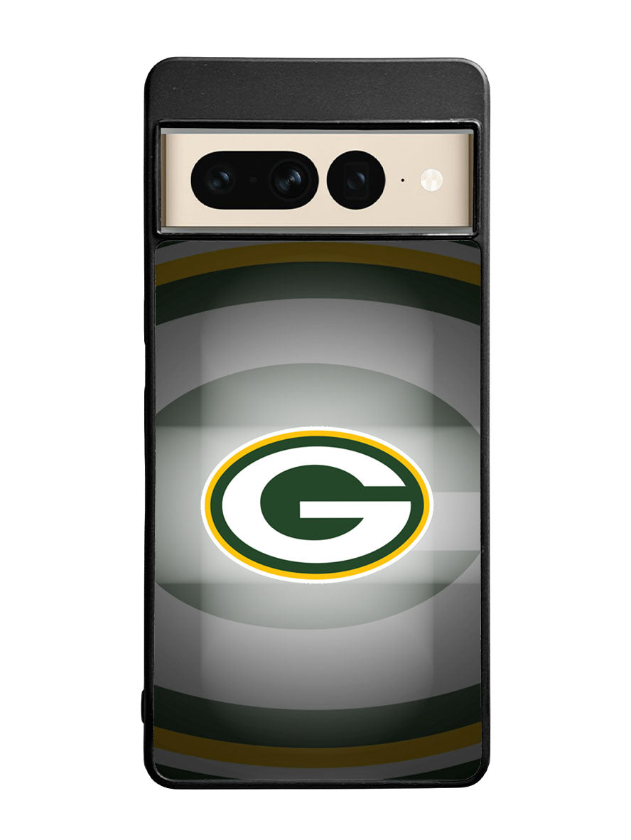 Green Bay Packers NFL Google Pixel 7 Pro Case