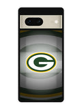 Green Bay Packers NFL Google Pixel 7 Case