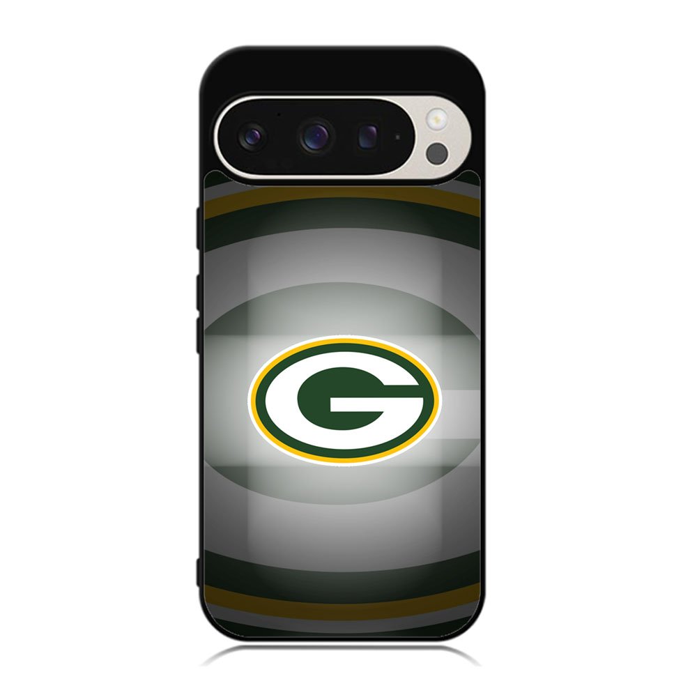 Green Bay Packers NFL Case Google Pixel 9 Pro XL BC0689