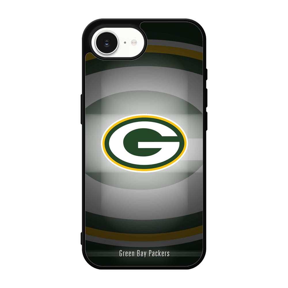 Green Bay Packers NFL iPhone 17e Case BC0689