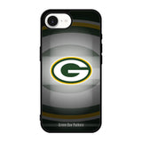 Green Bay Packers NFL iPhone 17e Case BC0689