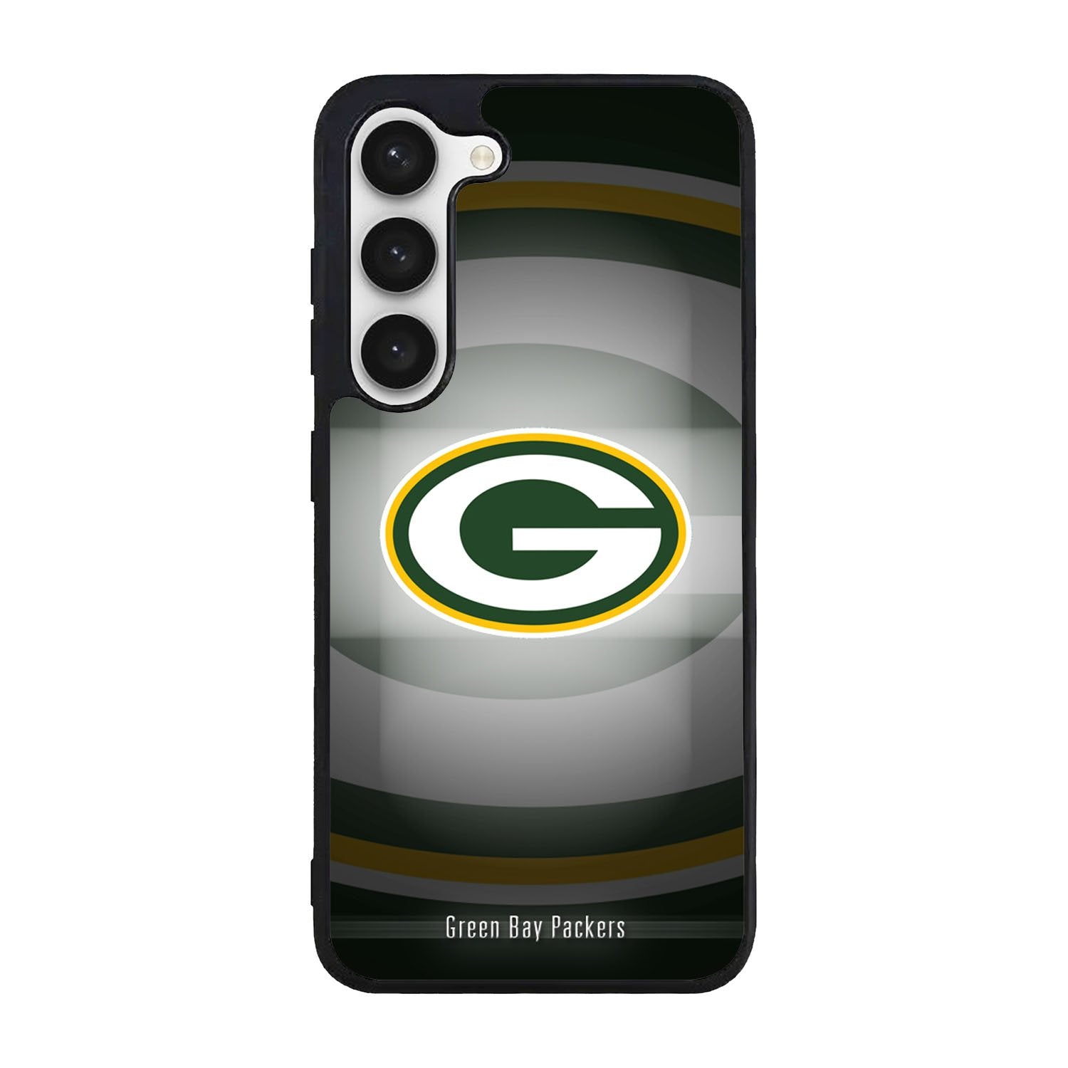 Green Bay Packers NFL Case Samsung Galaxy S23 Plus 5G BC0689