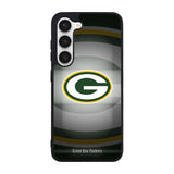 Green Bay Packers NFL Case Samsung Galaxy S23 Plus 5G BC0689