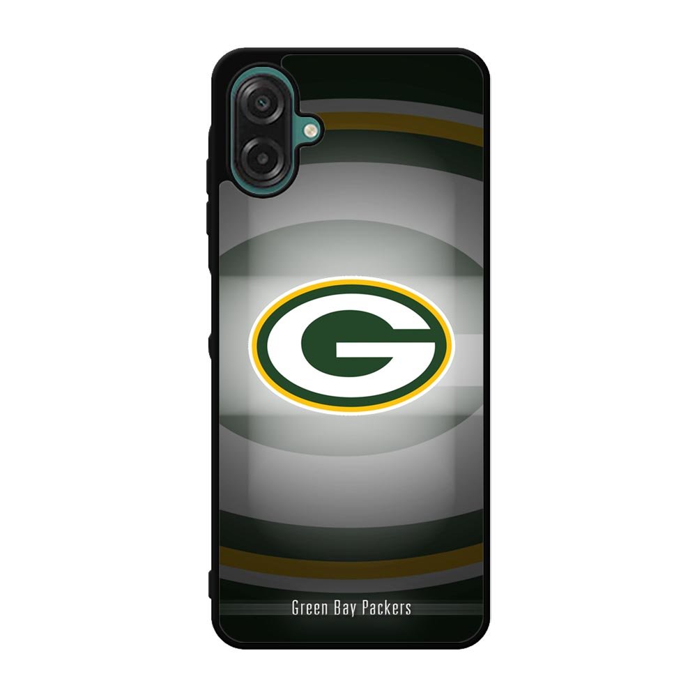 Green Bay Packers NFL Case Samsung Galaxy A07 BC0689