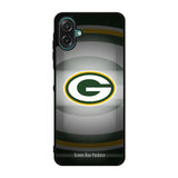 Green Bay Packers NFL Case Samsung Galaxy A07 BC0689