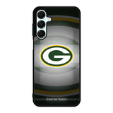Green Bay Packers NFL Samsung Galaxy A16 Case BC0689