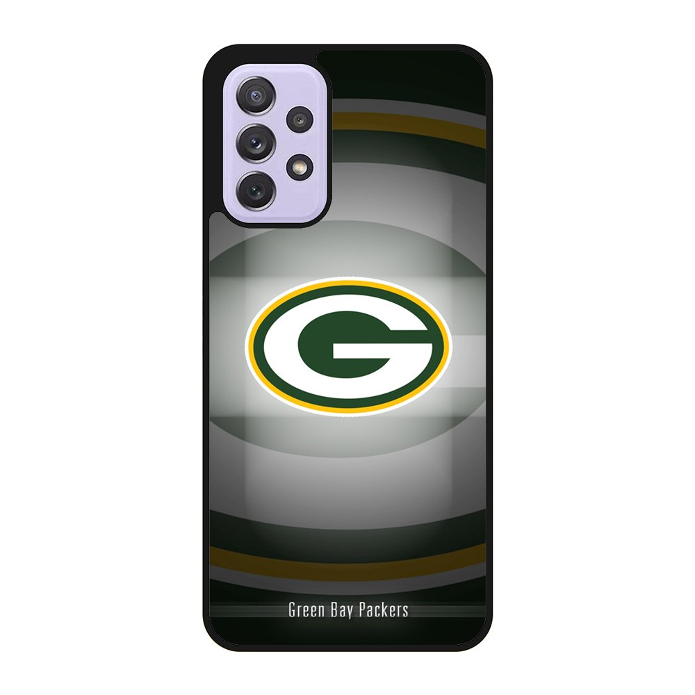 Green Bay Packers NFL Samsung Galaxy A23 5G Case BC0689