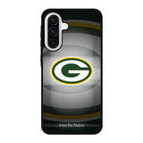 Green Bay Packers NFL Samsung Galaxy A56 Case FE3966