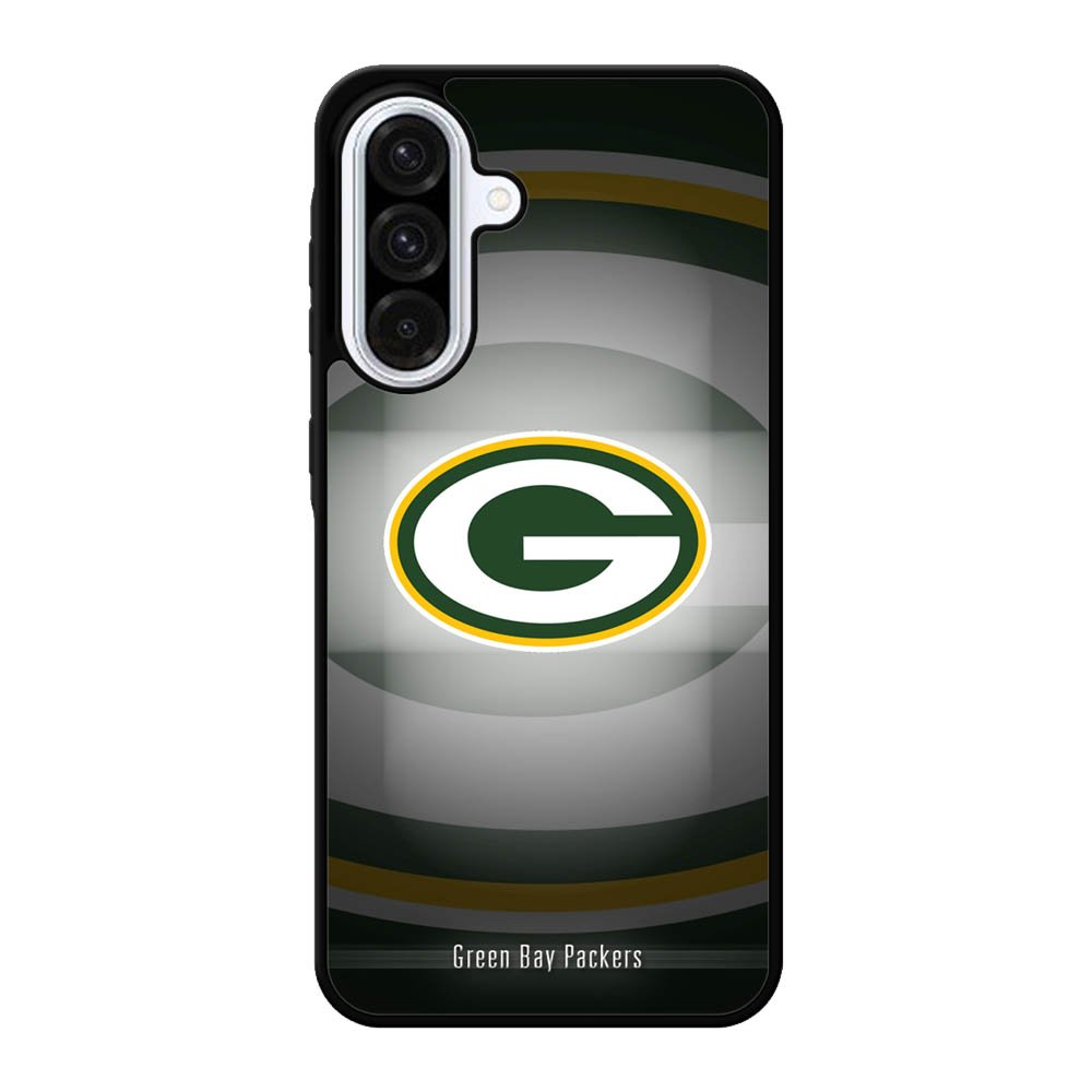 Green Bay Packers NFL Samsung Galaxy A56 Case FE0128