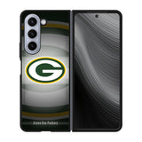 Green Bay Packers NFL Case Samsung Galaxy z Fold 5 5G BC0689