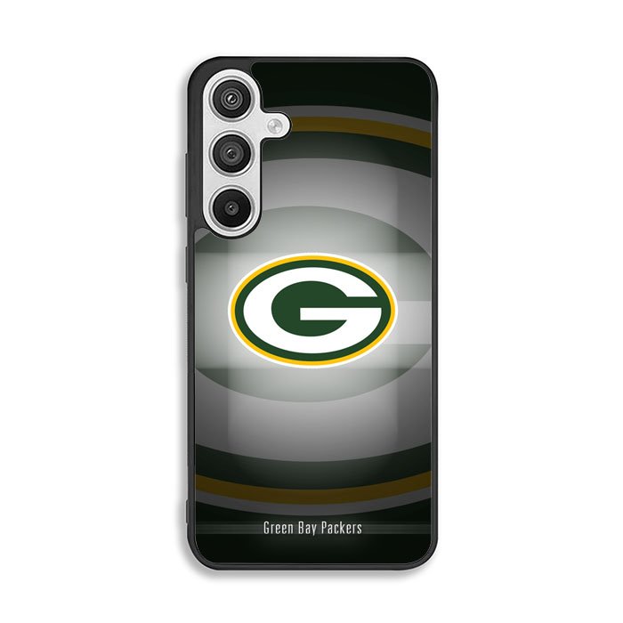 Green Bay Packers NFL Samsung Galaxy A26 Case FE0128