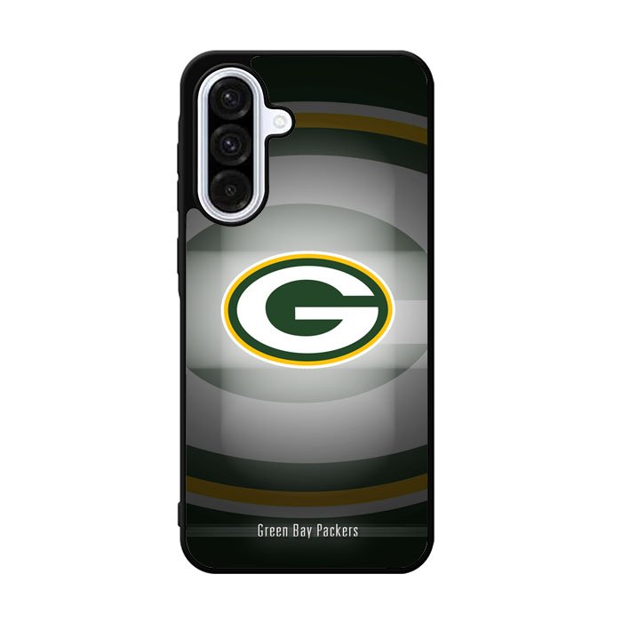 Green Bay Packers NFL Samsung Galaxy A36 Case FE0128