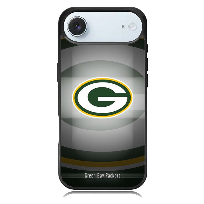 Green Bay Packers NFL iPhone 17 Air Case BC0689