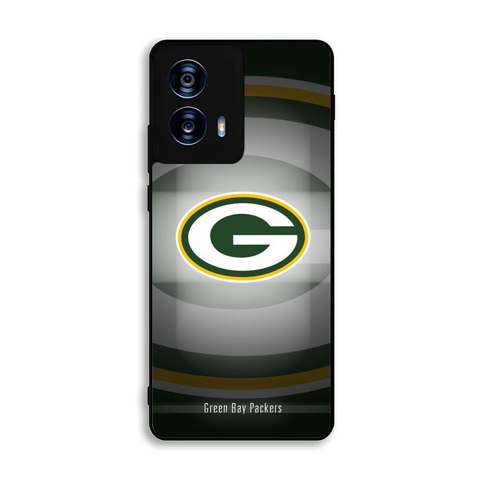 Green Bay Packers NFL Motorola Moto G Power 5G 2024 Case FE3966