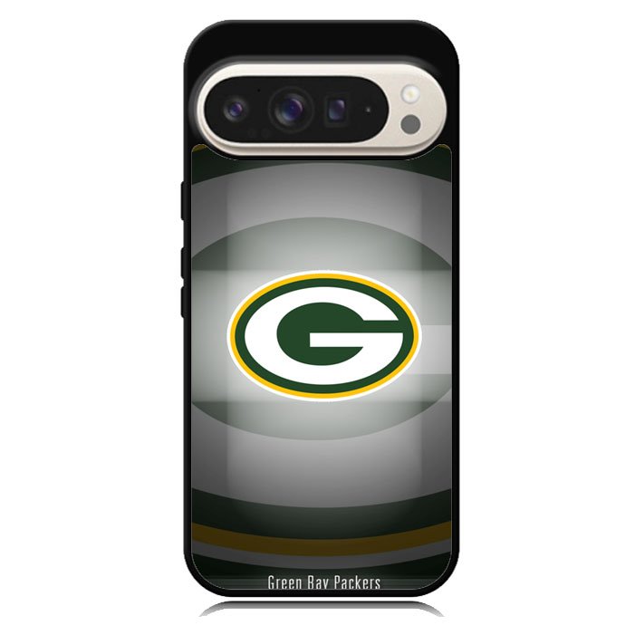 Green Bay Packers NFL Google Pixel 10 Pro XL Case BC0689