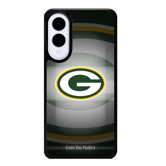 Green Bay Packers NFL Samsung Galaxy S25 Edge Case BC0689