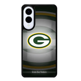 Green Bay Packers NFL Samsung Galaxy S25 Edge Case BC0689