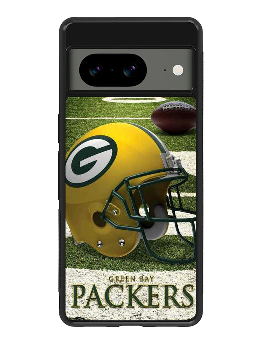 green bay packers posters Google Pixel 8a Case