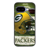 green bay packers posters Google Pixel 10A Case BC0690