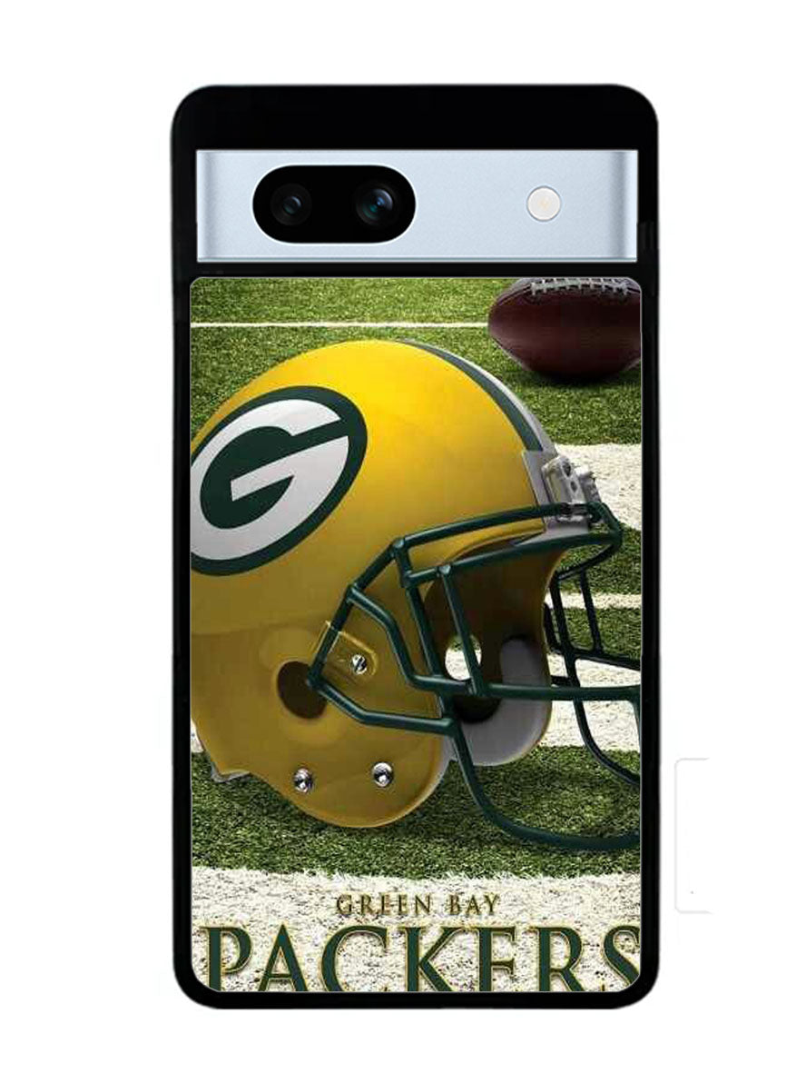 green bay packers posters Google Pixel 7A Case