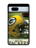 green bay packers posters Google Pixel 7A Case