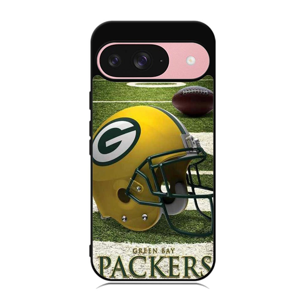 green bay packers posters Case Google Pixel 9 BC0690
