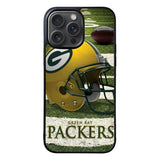 green bay packers posters Case iPhone 15 Pro BC0690