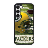 green bay packers posters Case Samsung Galaxy S23 Plus 5G BC0690