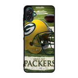 green bay packers posters Case Samsung Galaxy A07 BC0690