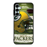 green bay packers posters Samsung Galaxy A16 Case BC0690