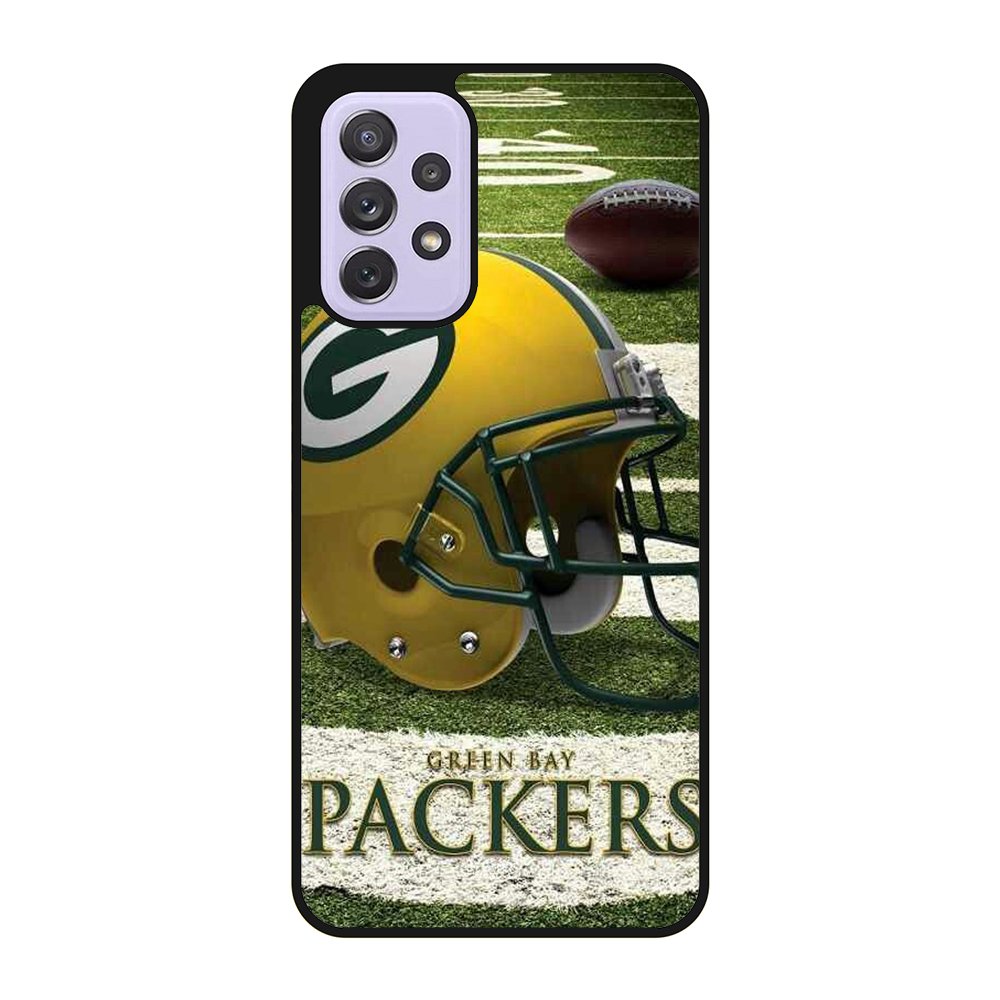 green bay packers posters Samsung Galaxy A23 5G Case BC0690
