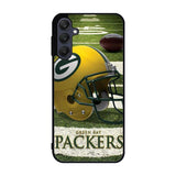 green bay packers posters Samsung Galaxy A25 5G Case BC0690