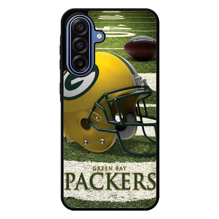 green bay packers posters Samsung Galaxy A17 5G Case BC0690