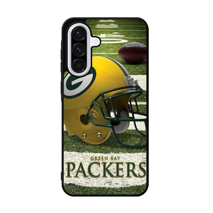 green bay packers posters Samsung Galaxy A36 Case FE5953