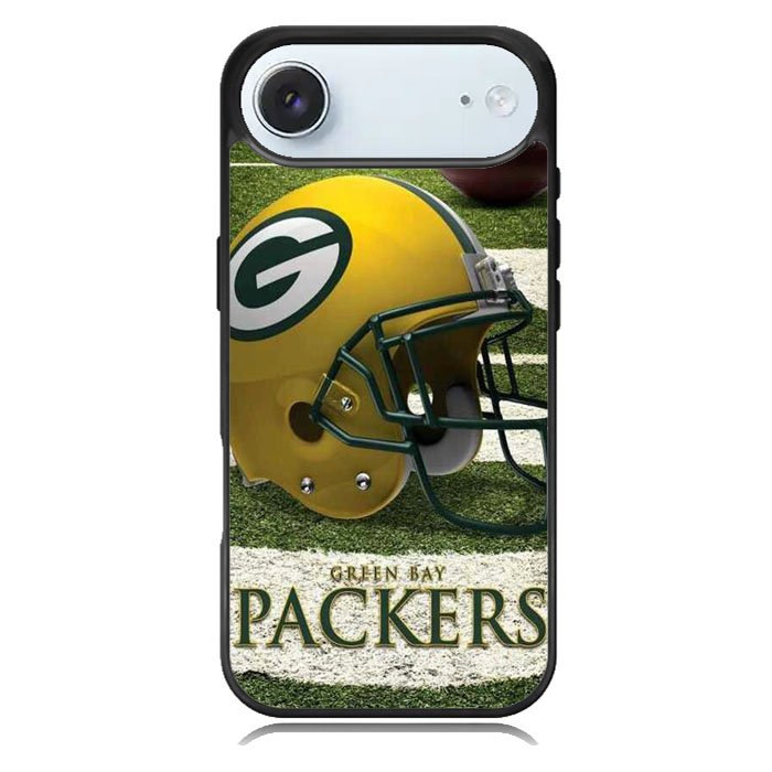 green bay packers posters iPhone 17 Air Case BC0690
